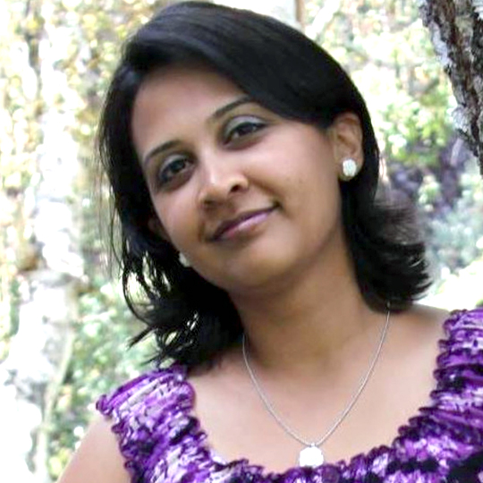 Author Image