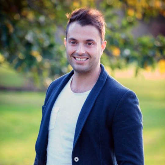Author Image