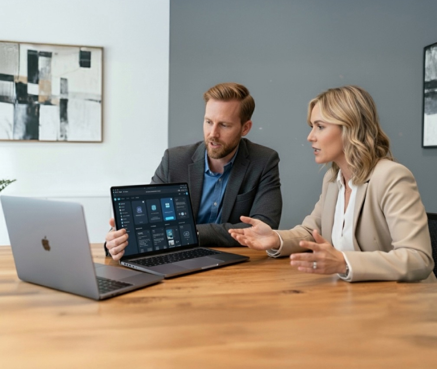 Tech Consultation